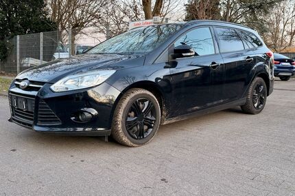 Ford Focus 163.410 km 2.100 &euro; Freiburg 79108
