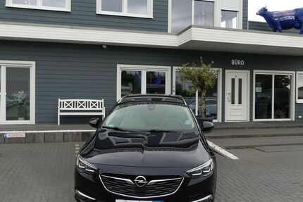Opel Insignia 205.000 km 11.500 &euro; Magdeburg 39108