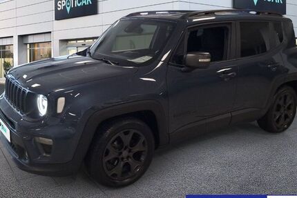 Jeep Renegade 46.945 km 17.980 € Frankfurt 60314