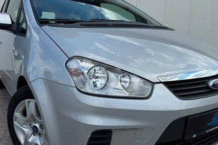 Ford C-Max 51.522 km 6.499 &euro; Oberding 85445