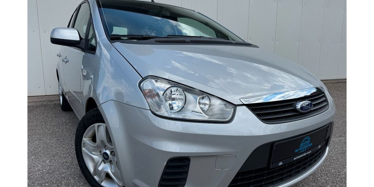 Ford C-Max 51.522 km 6.499 &euro; Oberding 85445