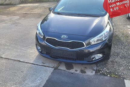 Kia ceed Sportswagon 199.310 km 4.499 € Dresden 01157