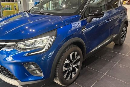 Renault Captur 33.600 km 21.750 &euro; Weingarten 88250