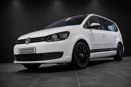 VW Touran 153.000 km 10.970 &euro; Rostock 18106