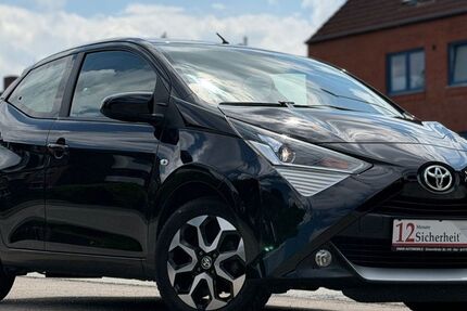 Toyota Aygo (X) 79.000 km 8.999 &euro; Kiel OT Suchsdorf 24107
