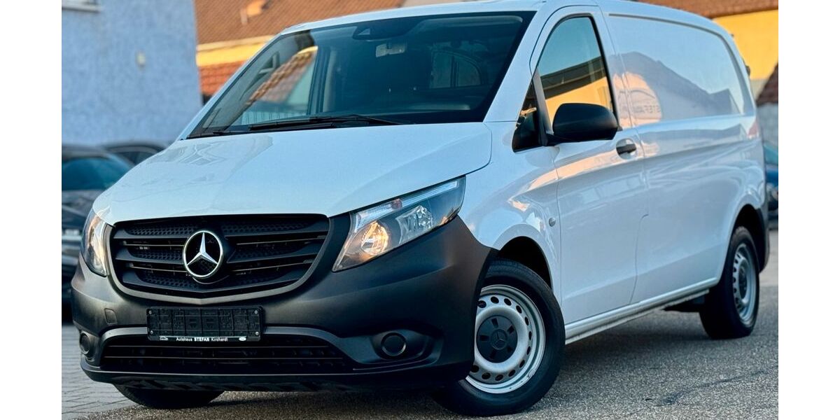 Mercedes-Benz Vito 138.299 km 19.990 &euro; Kirchardt 74912