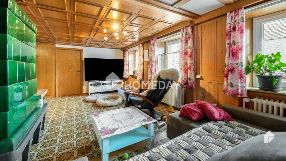 Bauernhaus, Landhaus Wutach Ewattingen - 7 Zimmer, 242 m&sup2;, 430.000&euro; | Angebot:25708372