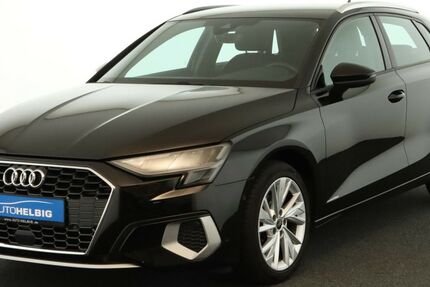 Audi A3 76.999 km 24.890 &euro; Donnersdorf 97499