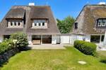 Doppelhaushälfte Sylt Keitum - 4 Zimmer, 120 m&sup2;, 1.950.000&euro; | Angebot:26869030