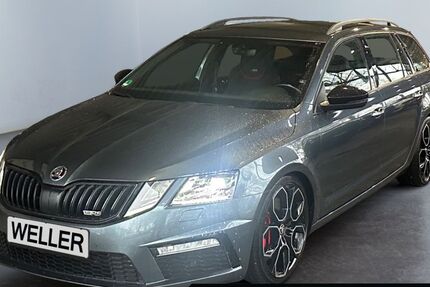 Skoda Octavia 84.182 km 22.980 &euro; Bremen 28205