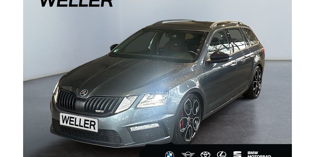 Skoda Octavia 84.182 km 22.980 &euro; Bremen 28205
