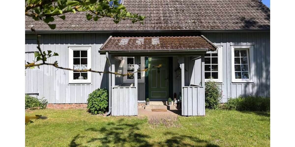 Einfamilienhaus Lachendorf - 4 Zimmer, 68 m&sup2;, 219.000&euro; | Angebot:26786188