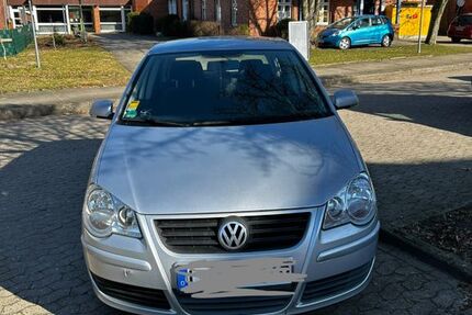 VW Polo 128.000 km 3.990 &euro; Embsen 21409