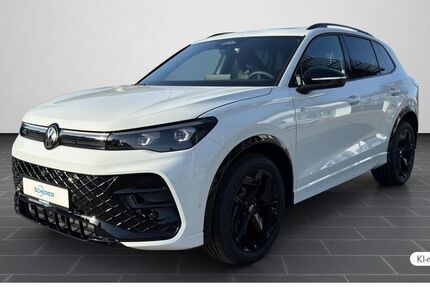 VW Tiguan 3.900 km 53.100 &euro; Saarbrücken 66115