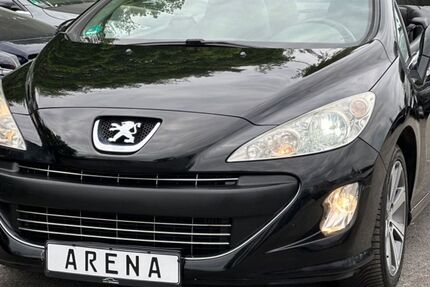 Peugeot 308 199.990 km 3.999 € Nürnberg 90431