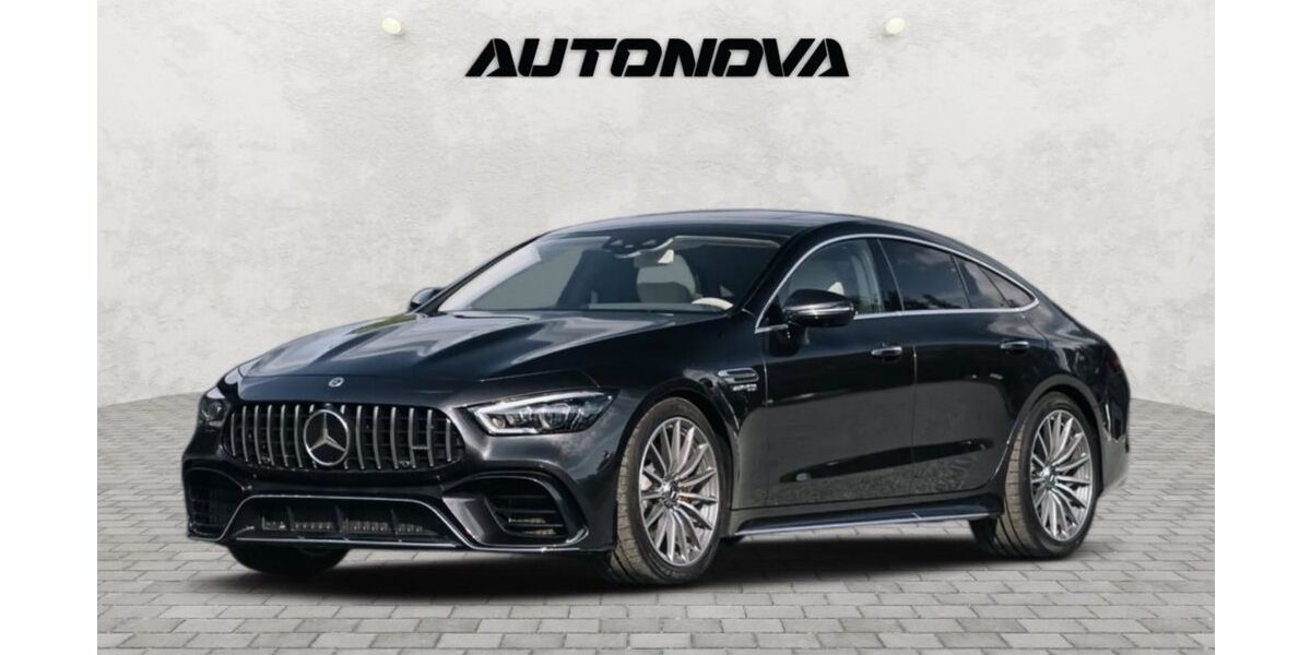 Mercedes-Benz AMG GT 45.600 km 84.200 &euro; Kloster Lehnin 14797