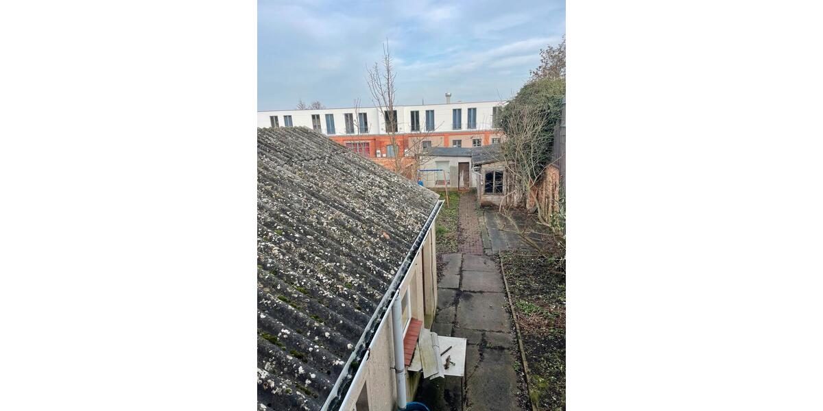 Einfamilienhaus Wolgast - 4 Zimmer, 100 m&sup2;, 89.000&euro; | Angebot:25902627