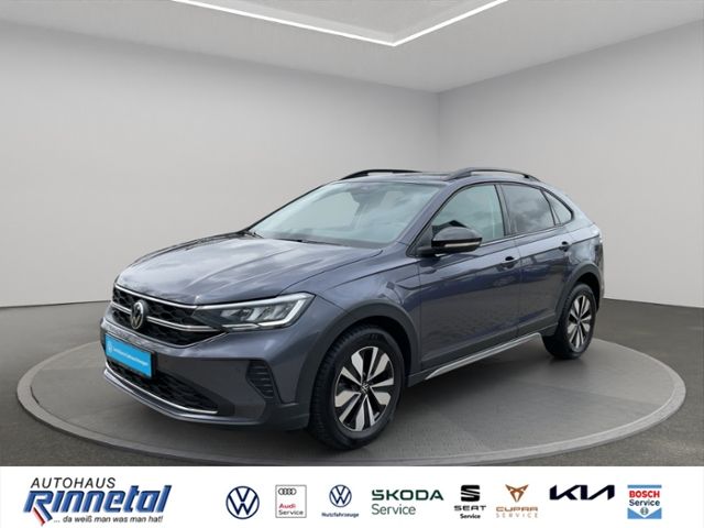VW Taigo 13.300 km 23.220 &euro; Rudolstadt 07407