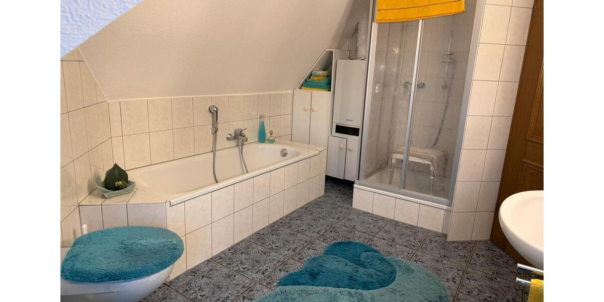 Reihenhaus Hopsten - 3 Zimmer, 94 m&sup2;, 209.000&euro; | Angebot:27121121