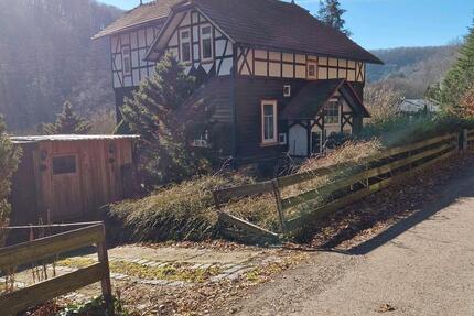 Fachwerkhaus 6 zimmer