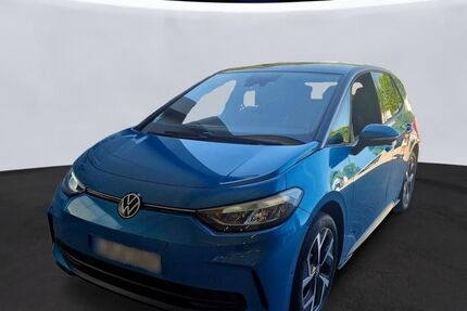 VW ID.3 20.281 km 32.300 &euro; Uffenheim 97215