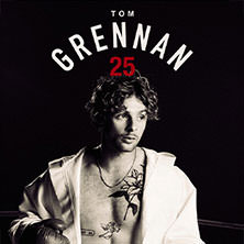Tom Grennan - Grennan '25 10.11.2025 Theaterfabrik