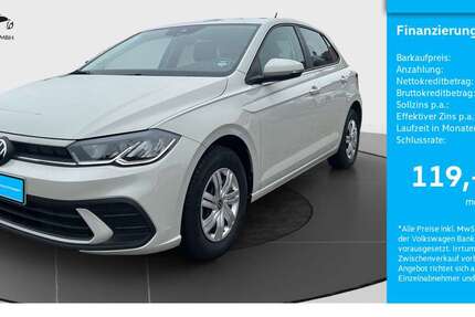 VW Polo 2.545 km 16.990 &euro; Dinklage 49413