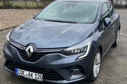 Renault Clio 83.907 km 10.590 &euro; Ascheberg 59387