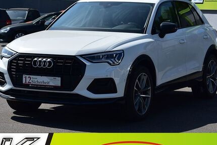 Audi Q3 49.695 km 26.980 &euro; Barchfeld OT Immelborn 36456