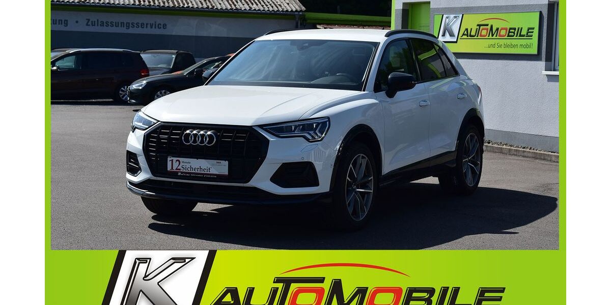 Audi Q3 49.695 km 26.980 &euro; Barchfeld OT Immelborn 36456