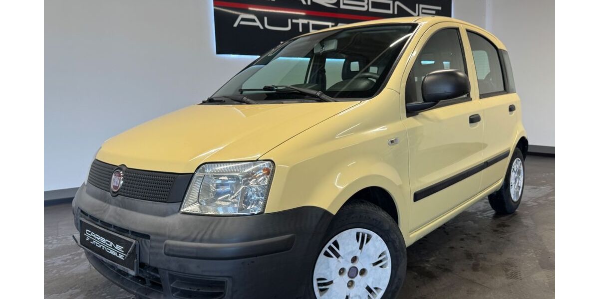 Fiat Panda 74.999 km 3.350 &euro; Bretten 75015
