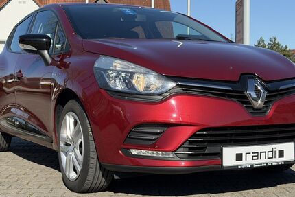 Renault Clio 69.700 km 7.990 &euro; Donauwörth 86609