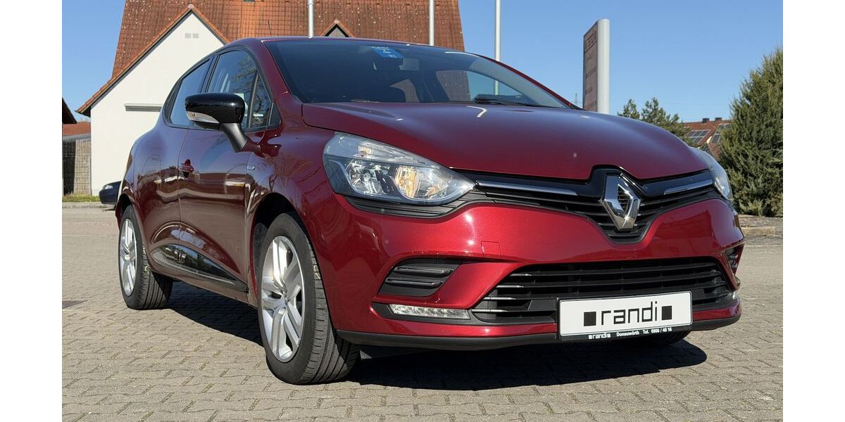 Renault Clio 69.700 km 7.990 &euro; Donauwörth 86609