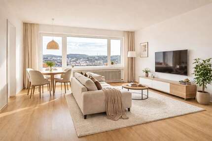 Wohnung Mayen - 3 Zimmer, 71 m&sup2;, 144.000&euro; | Angebot:23861328