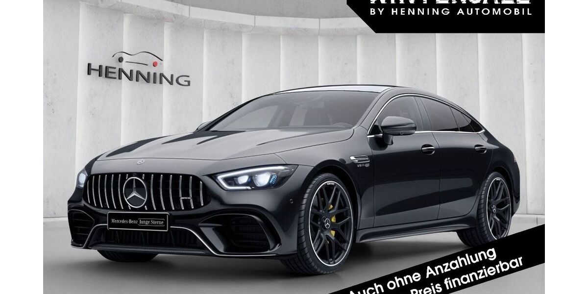 Mercedes-Benz AMG GT 149.457 km 75.770 &euro; Herne 44653
