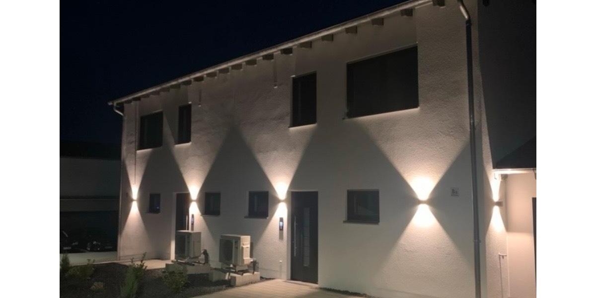 Doppelhaushälfte Cham - 4 Zimmer, 132 m&sup2;, 499.000&euro; | Angebot:26933589