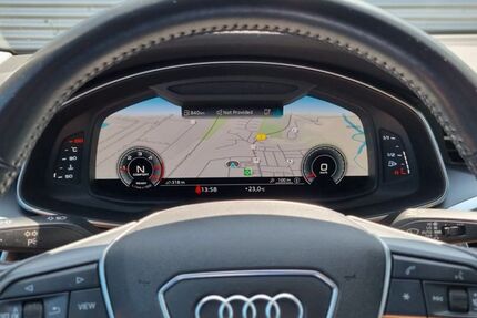 Audi A6 157.000 km 22.999 € Nürnberg 90408