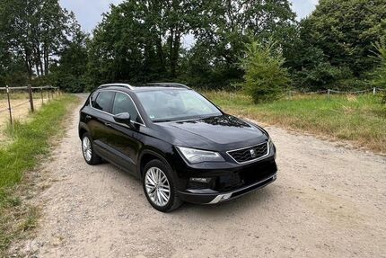 Seat Ateca 131.000 km 15.149 &euro; Billerbeck 48727