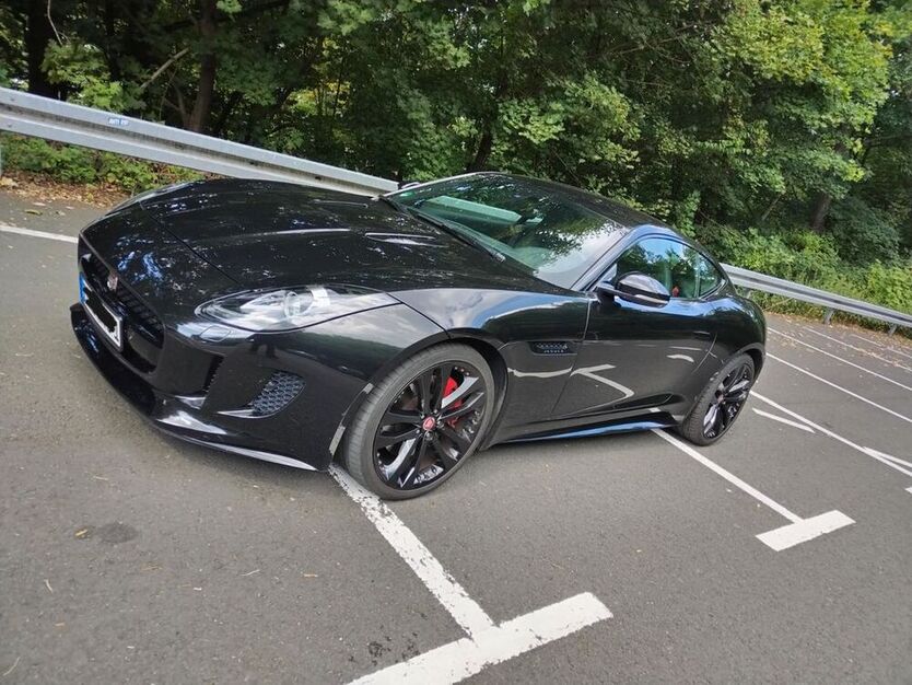 F-Type