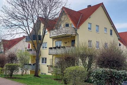 Sehr schöne 3-Raum Eigentumswohnung im 1. OG zu verkaufen 3 zimmer