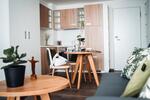Einfamilienhaus Ingolstadt Nordost - 1 Zimmer, 34 m&sup2;, 711&euro; | Angebot:26546230