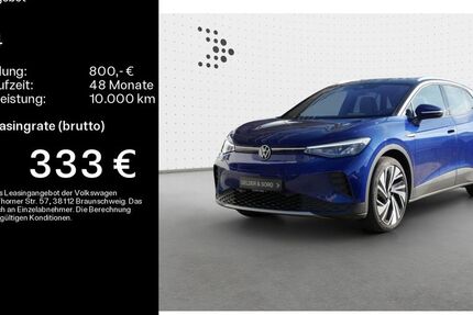 VW ID.4 43.300 km 25.990 &euro; Coburg 96450