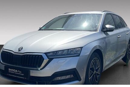 Skoda Octavia 54.600 km 18.880 &euro; Bonn 53227