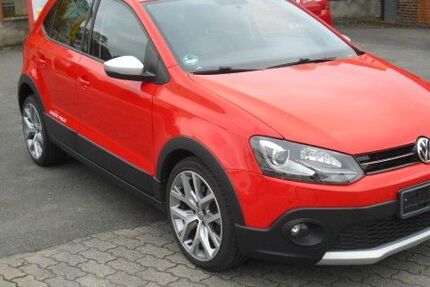 VW Polo 77.000 km 10.990 € Quedlinburg 06484