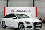 Audi A6 Avant 35 TDI BUSINESS WHITE / PANORAMA,VC,LED 107.000 km 26.555 &euro; Hamm 59077