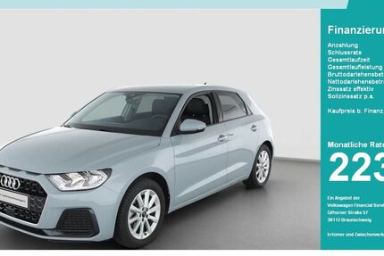 Audi A1 7.434 km 23.778 &euro; Leonberg 71229