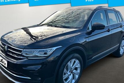 VW Tiguan 22.205 km 31.648 &euro; Weingarten 88250