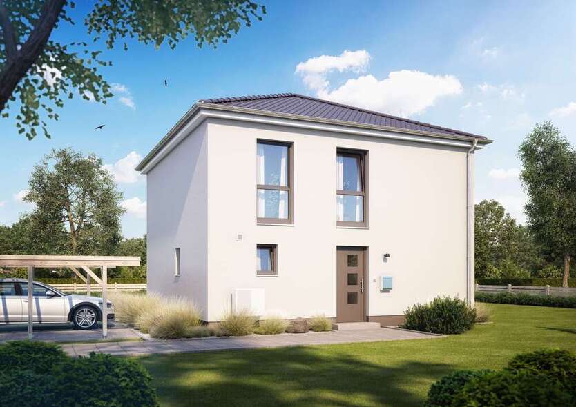 Haus zum Kaufen in Gräfenhainichen 308.949 € 131 m²