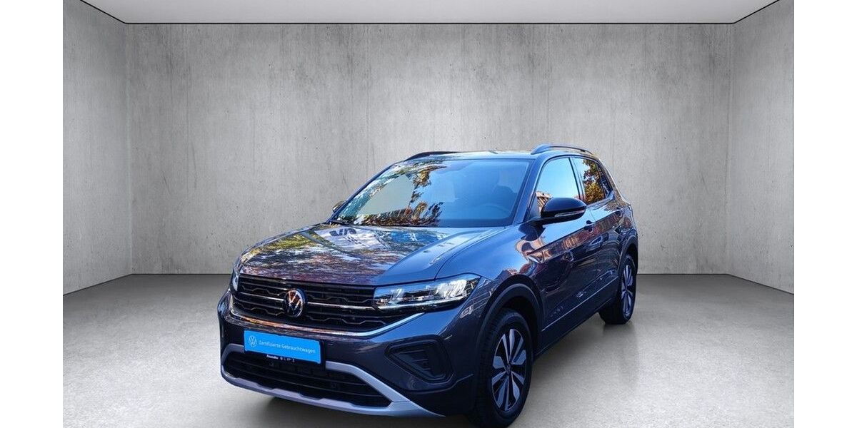 VW T-Cross 4.188 km 26.960 &euro; Hamburg 22359