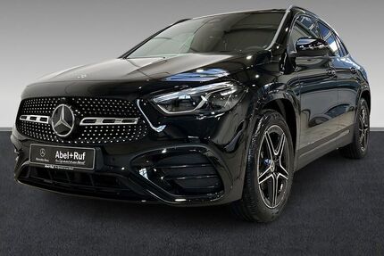 Mercedes-Benz GLA 200 9.900 km 42.989 &euro; Donauwörth 86609